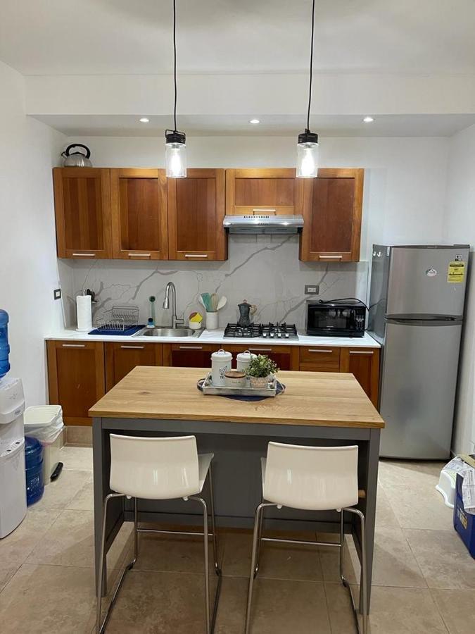 Lovely Beachfront 2 Bedrooms Condo With 2 Pools Las Terrenas Bagian luar foto