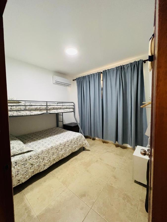 Lovely Beachfront 2 Bedrooms Condo With 2 Pools Las Terrenas Bagian luar foto