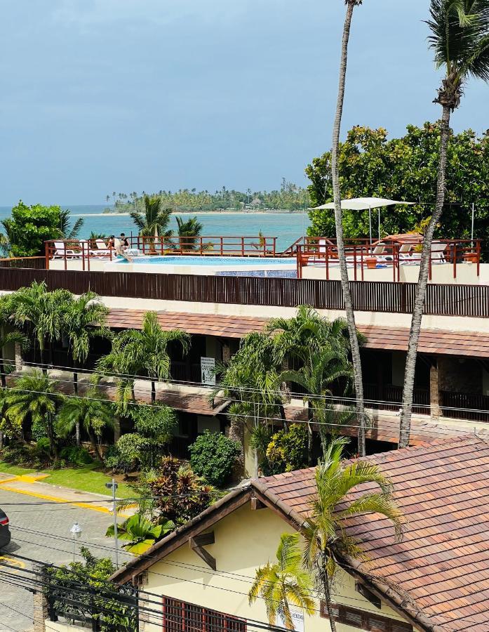 Lovely Beachfront 2 Bedrooms Condo With 2 Pools Las Terrenas Bagian luar foto